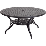 Tuintafel Trafalgar | Rond