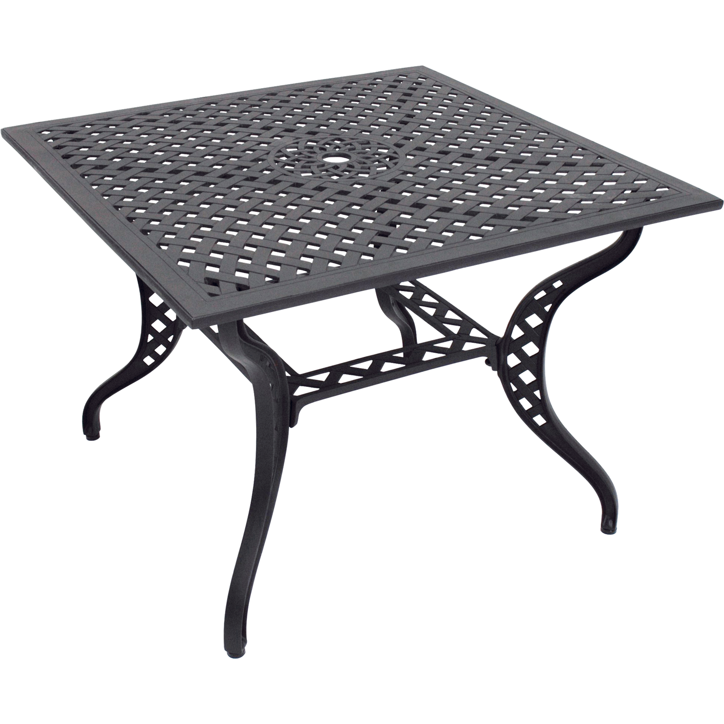 Tuintafel Trafalgar | Vierkant