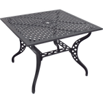 Tuintafel Trafalgar | Vierkant