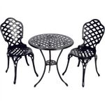 Bistroset Leeds Kensington