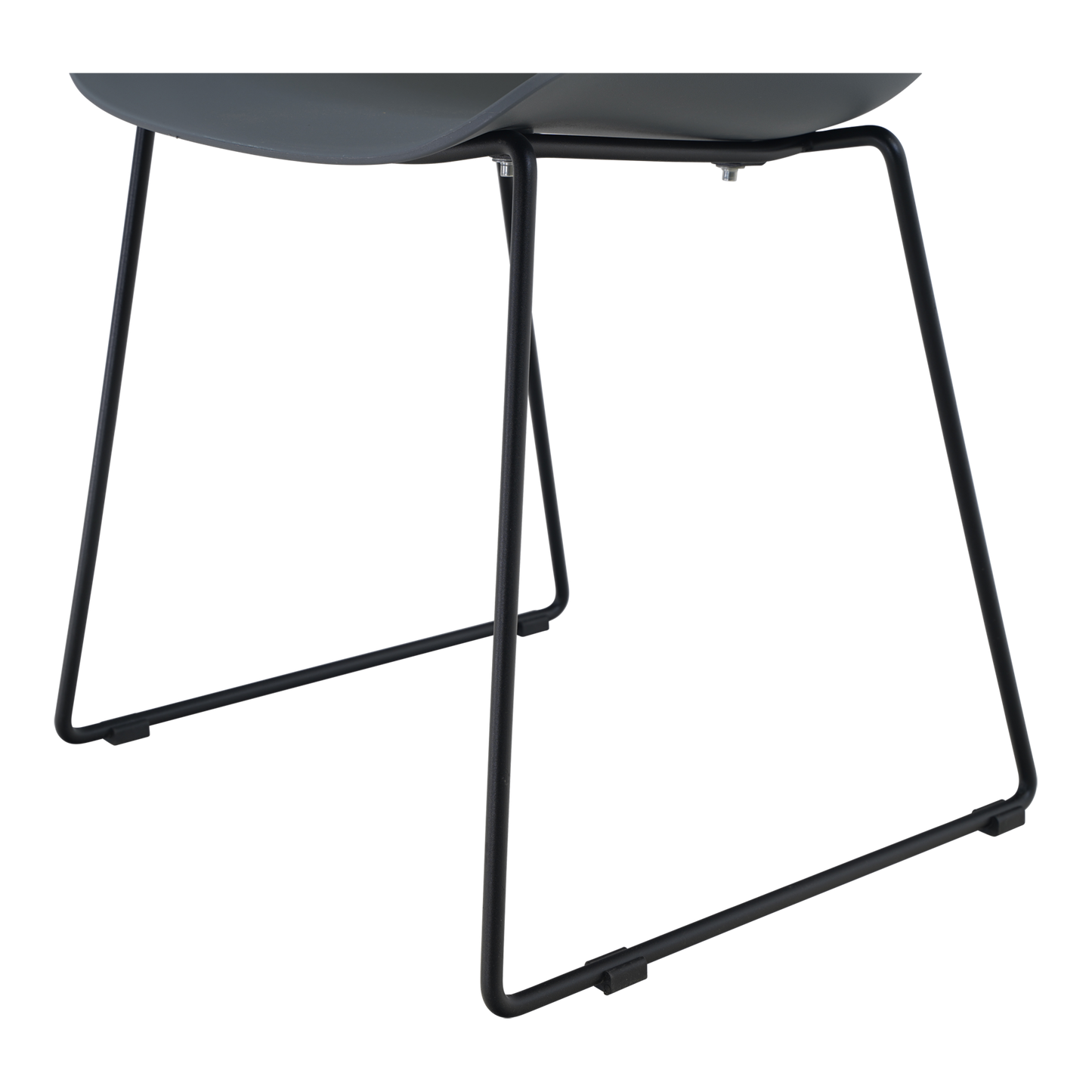 Tuinstoel Orly | Grijs