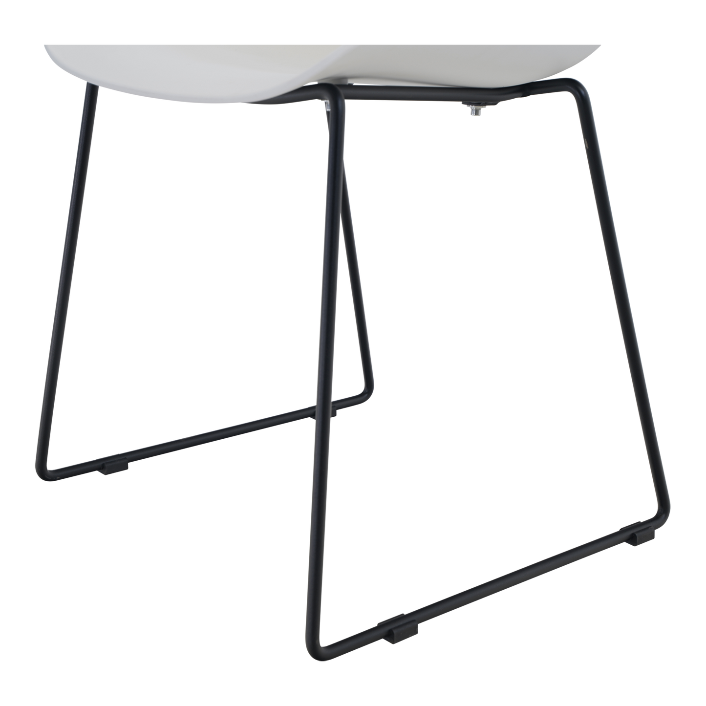 Tuinstoel Orly | Wit