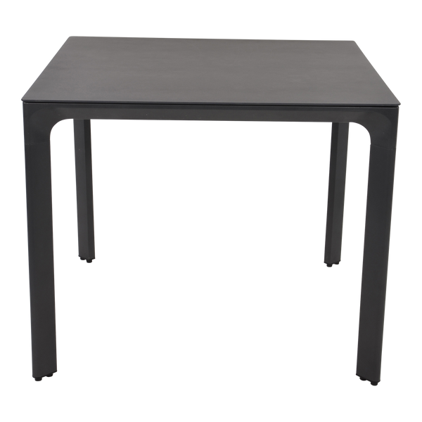 Tuintafel Carcassonne | Antraciet