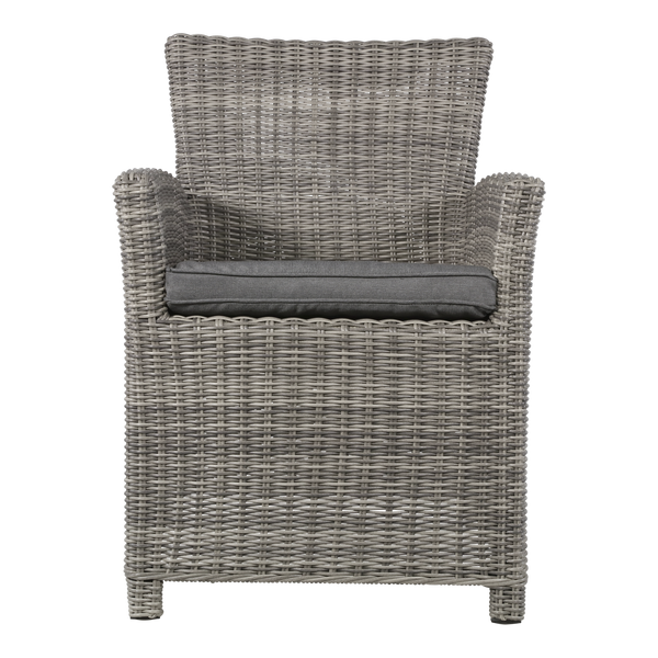Tuinstoel Tropez | Wicker