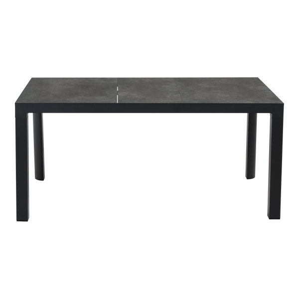 Tuintafel Murcia Negro | Zwart