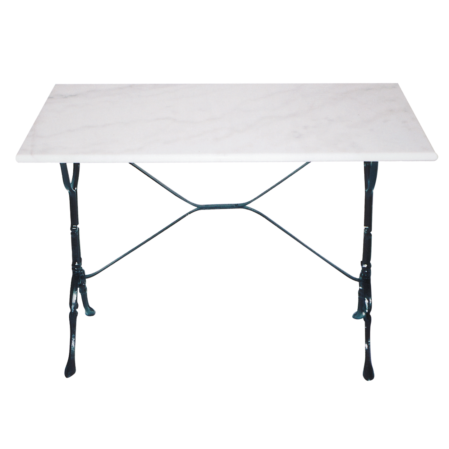 Tuintafel Livia | Wit Marmer