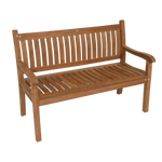 Tuinbank Teak | Teakhout