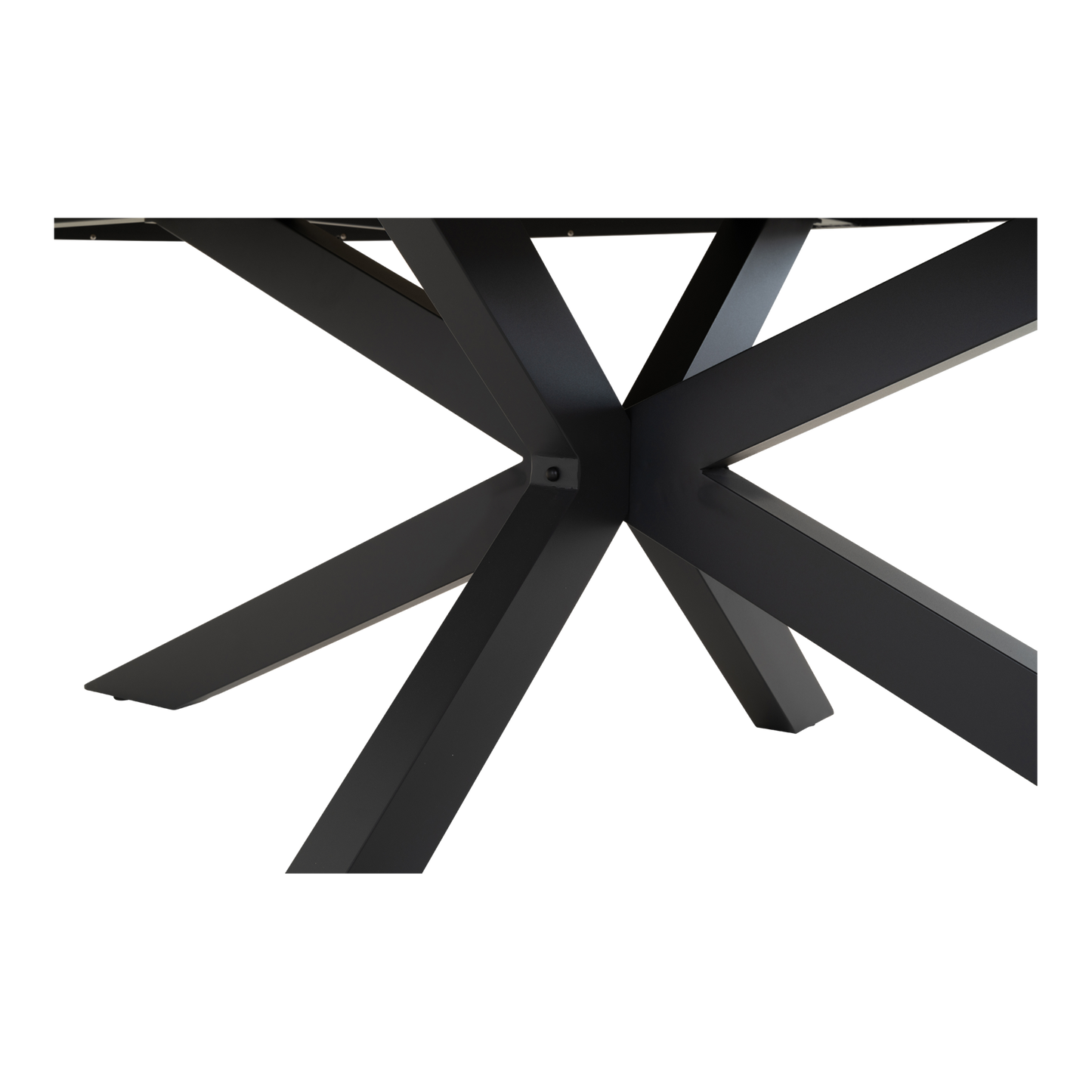 Tuintafel Murcia | Grijs Keramiek