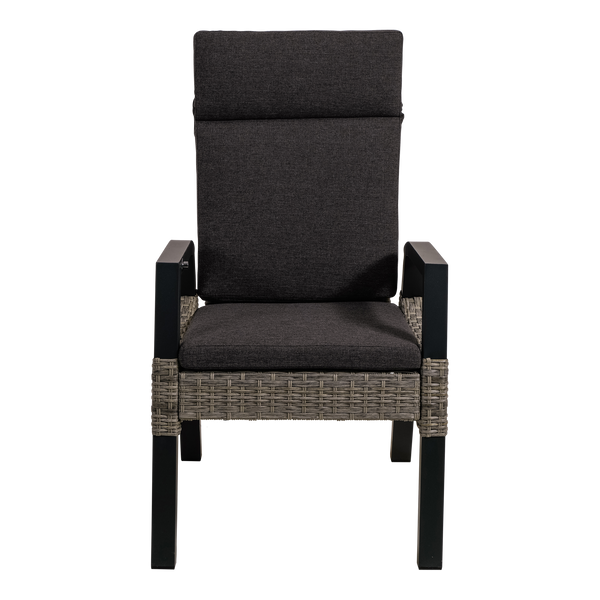 Tuinstoel Treviso | Wicker