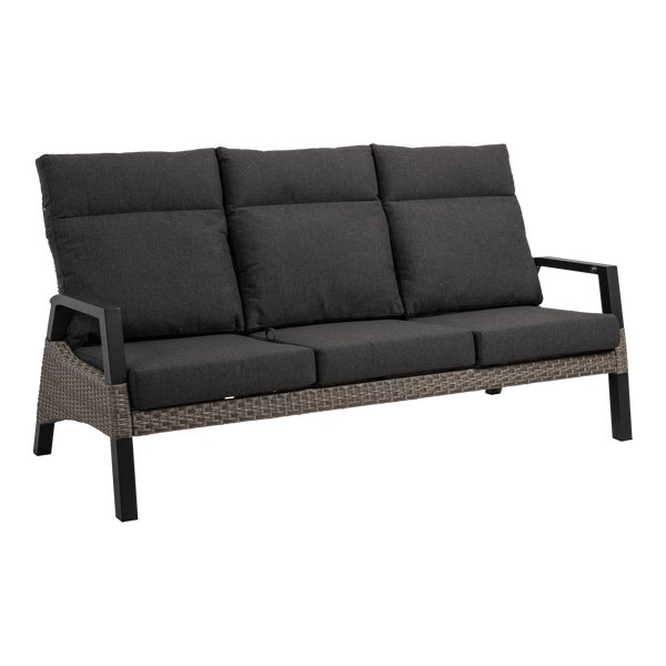 Loungebank Treviso | Wicker