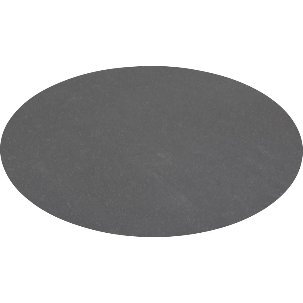 Tuintafel Mojito Rond L | Antraciet Aluminium