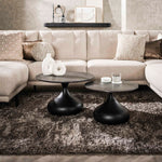 Salontafel Drop Shape | Set Van 2