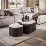 Salontafel Ceramo | Keramiek