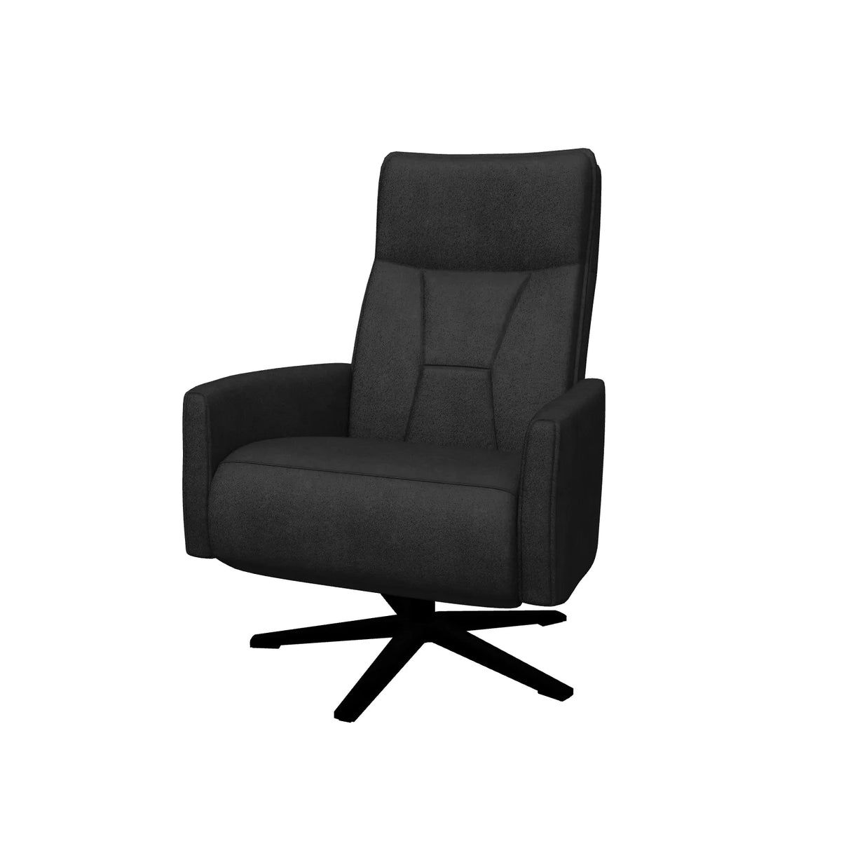 Koopmans fauteuil 601 (Stel zelf samen)