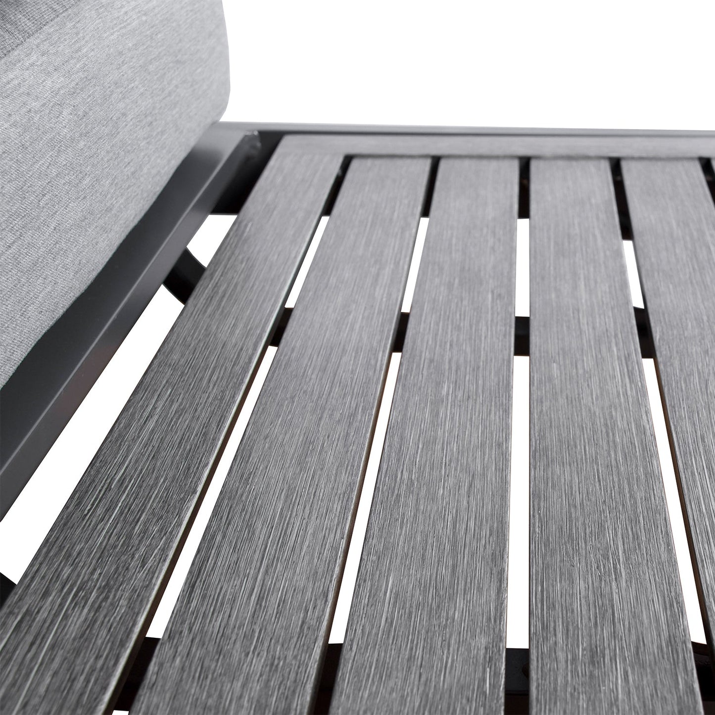 Loungeset Leroy | Grijs