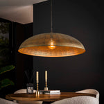 Hanglamp Cosmic | Brons Metaal