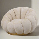 Fauteuil Daisy | Magazijn leegverkoop