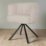 Eetkamerstoel Como | Beige