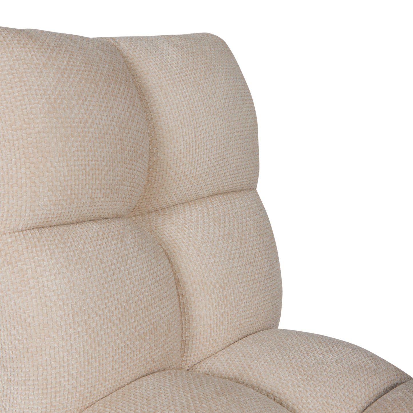 Eetkamerstoel Milan | Naturel