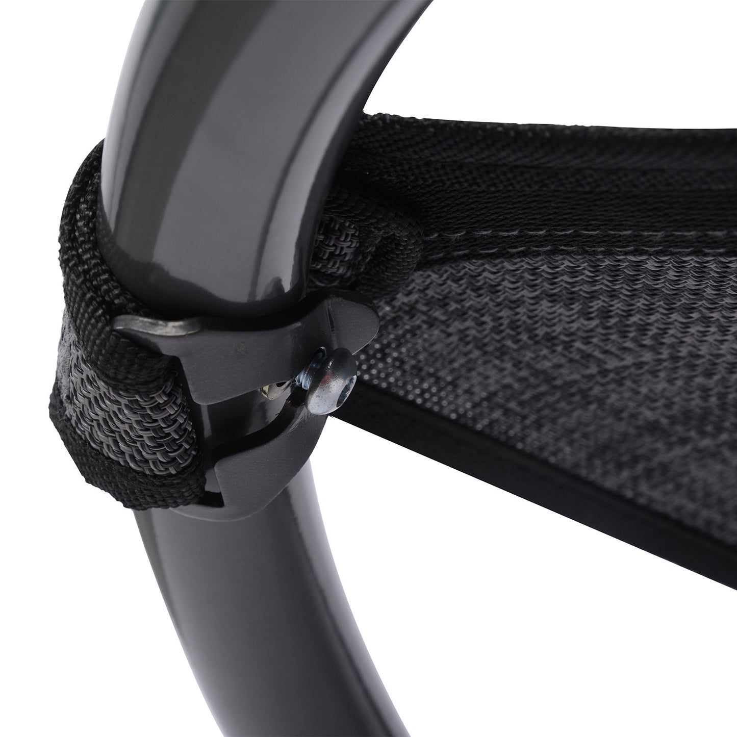 Tuinstoel Chikita | Grijs