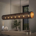 Hanglamp Anthea | Metaal Grijs