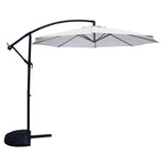 Parasol Menorca | Ecru