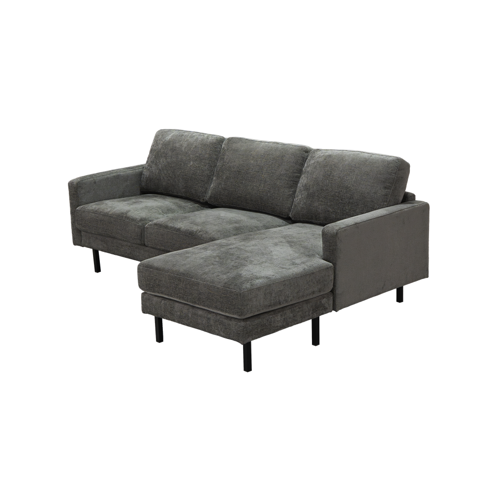 Hoekbank Cambridge | Stof