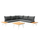 Loungeset Costa