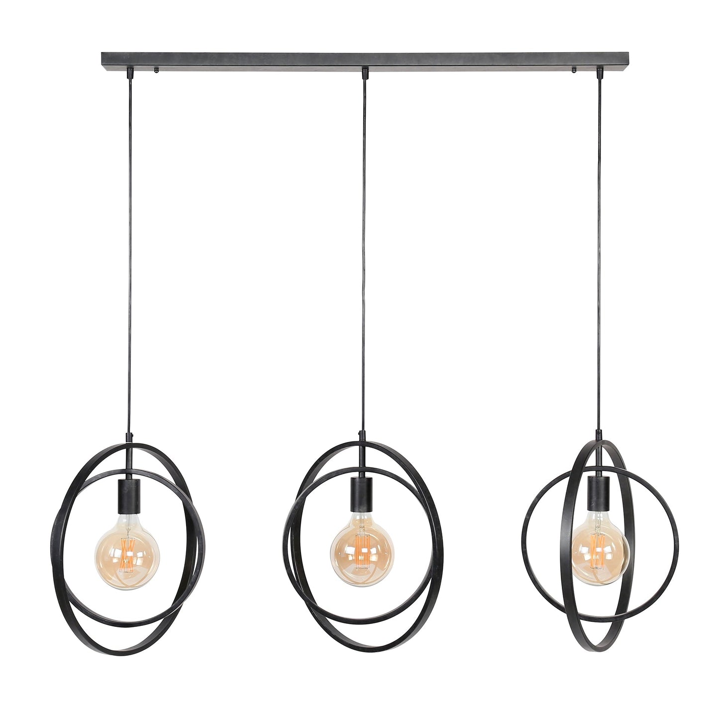 Hanglamp Turn Around