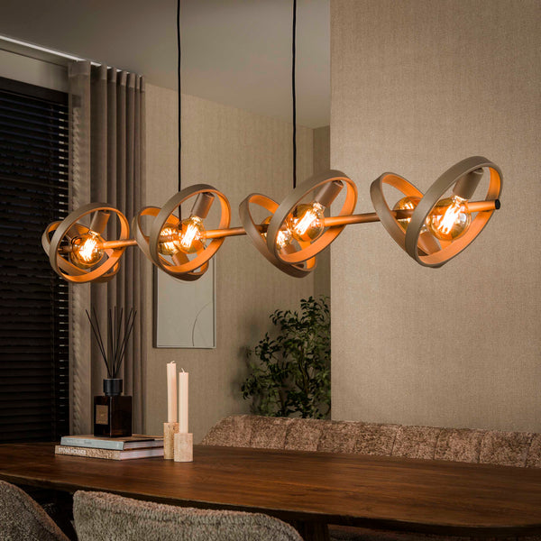 Hanglamp Hover