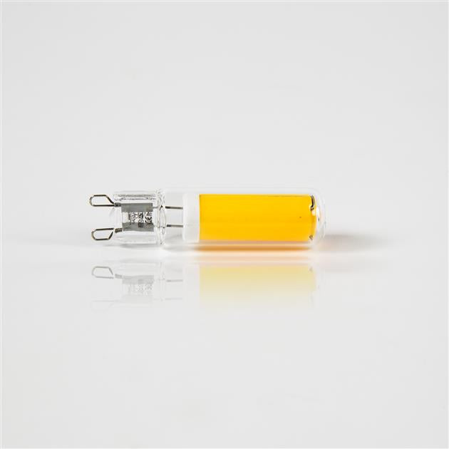 Lichtbron LED G9 dimbaar