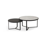 Salontafelset Emilia (Stel zelf samen)