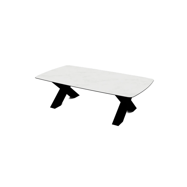 Koopmans HPL salontafel (Stel zelf samen)