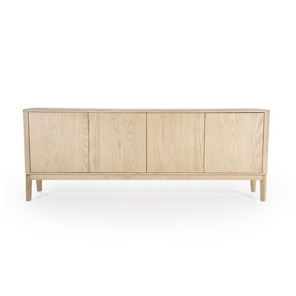 Dressoir Harvey | Naturel Eikenhout