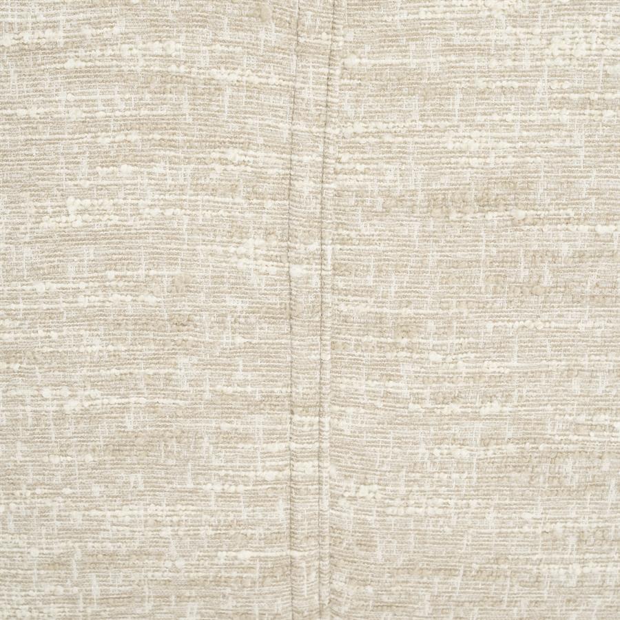 Fauteuil Loys | Beige Stof