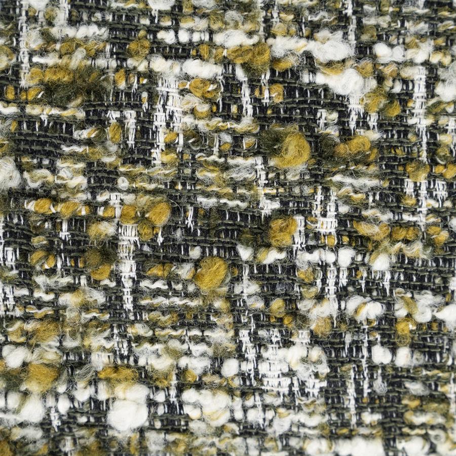 Fauteuil Loys | Groen Stof