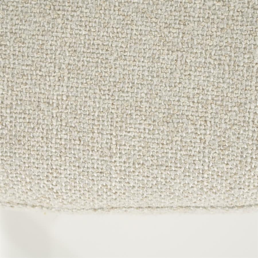 Eetkamerstoel Jaxx | Beige Stof