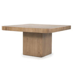 Eettafel Harmonie | Eikenhout | Vierkant
