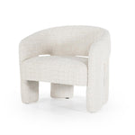 Fauteuil Hamilton | Stof