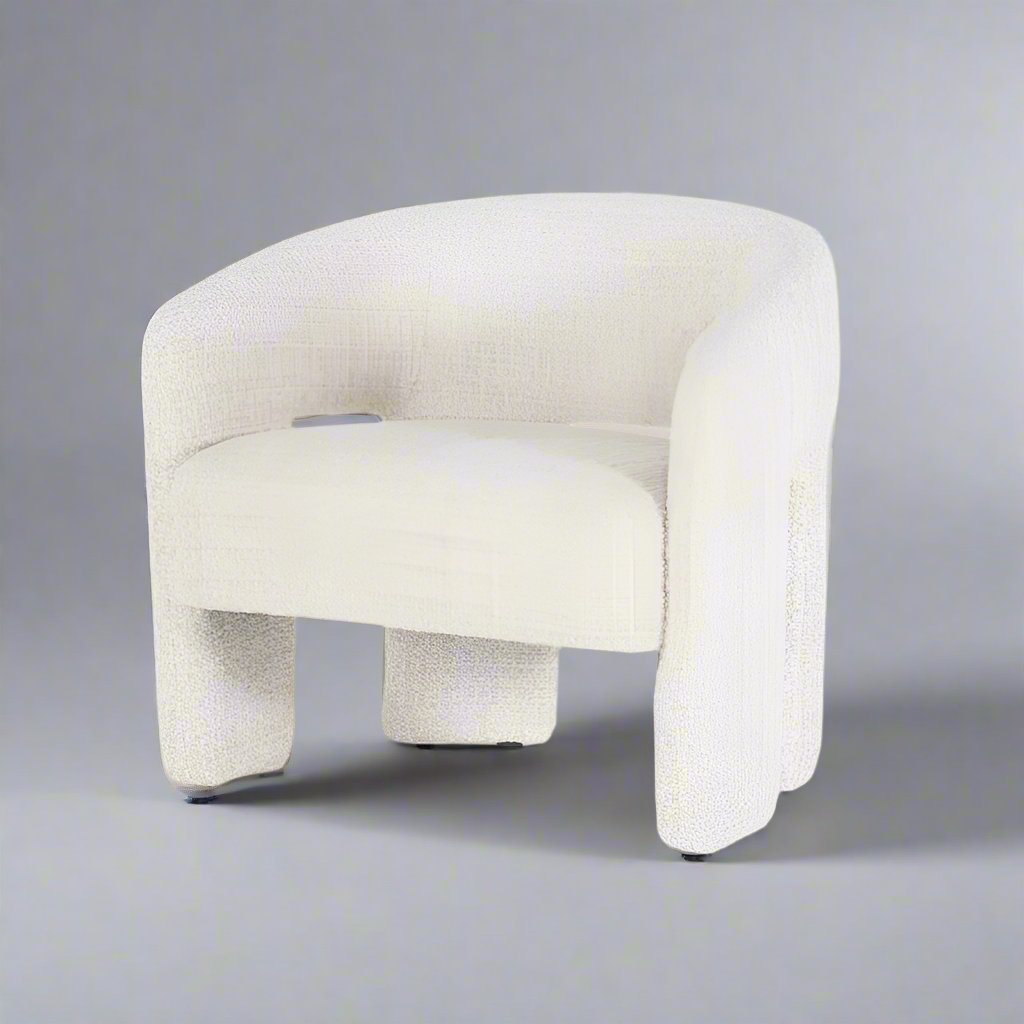 Fauteuil Hamilton | Stof