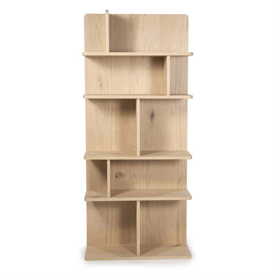 Kast Renee | Naturel Eiken Fineer