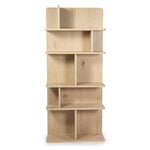 Kast Renee | Naturel Eiken Fineer