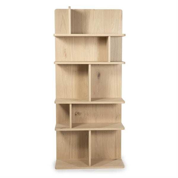 Kast Renee | Naturel Eiken Fineer