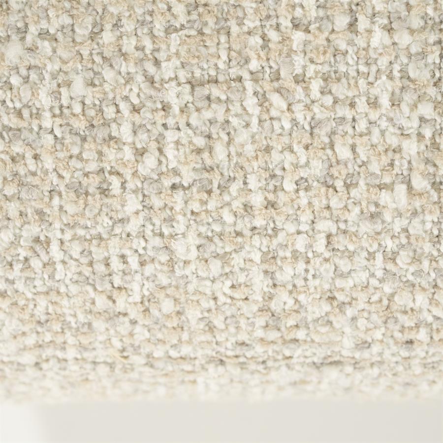 Fauteuil Jordan | Beige Stof