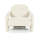 Fauteuil Monica | Stof