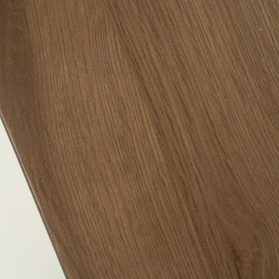 Salontafel Quinten | Bruin Eiken Fineer