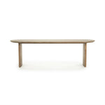 Eettafel Dex | Eikenhout