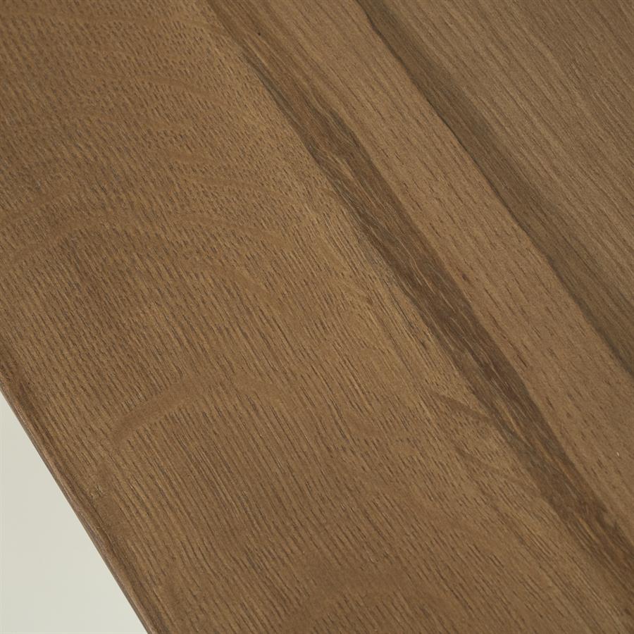 Salontafel Jake | Bruin Eikenhout