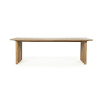 Eettafel Jake | Eikenhout