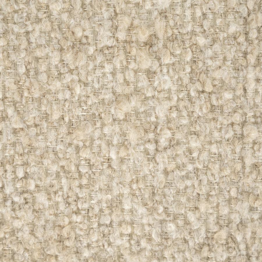 Halbank George | Beige Flou